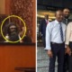 Unity Minister Upset Over Netizens Calling His Friend "Hantu Parlimen" - WORLD OF BUZZ