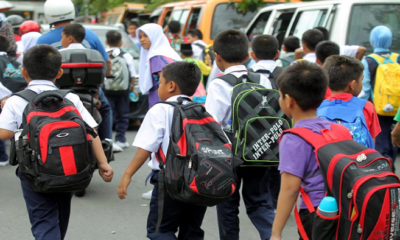 Viral Post Exposes Alleged Sexual Harassment in Ampang Primary School - WORLD OF BUZZ 4