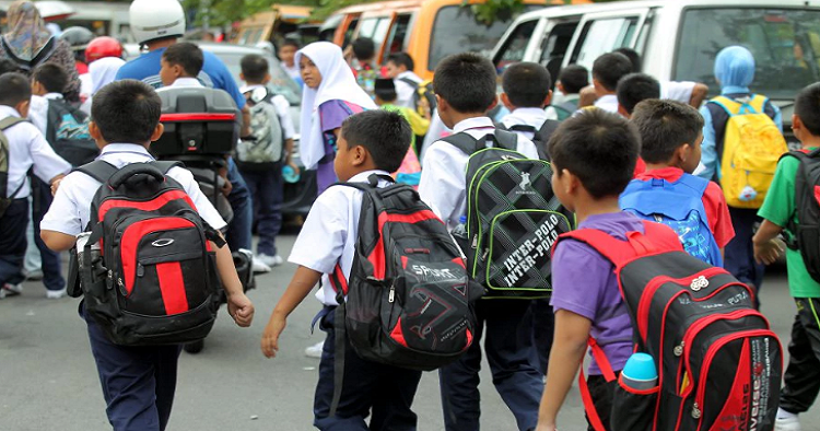 Viral Post Exposes Alleged Sexual Harassment in Ampang Primary School - WORLD OF BUZZ 4