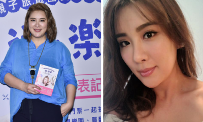 Woman Shares Inspiring Weight Loss Tips of How She Lost 37KG in Six Months - WORLD OF BUZZ 4