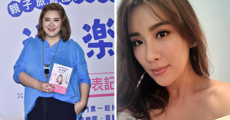 Woman Shares Inspiring Weight Loss Tips of How She Lost 37KG in Six Months - WORLD OF BUZZ 4