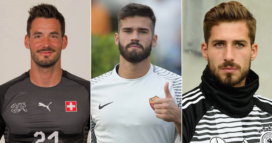 X FIFA 2018 Hotties - WORLD OF BUZZ 9