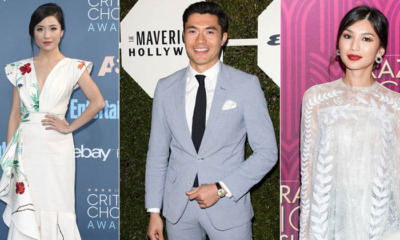 10 Hotties From 'Crazy Rich Asians' & Whether They're Still Single or Happily Taken - WORLD OF BUZZ 11
