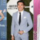10 Hotties From 'Crazy Rich Asians' & Whether They're Still Single or Happily Taken - WORLD OF BUZZ 11