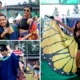 13 Coolest Looks We Spotted at This Year's Good Vibes Festival - WORLD OF BUZZ