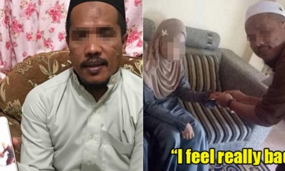41yo Polygamist Upset That Govt Has Increased Min Marriage Age, Misses 11yo Wife A Lot - WORLD OF BUZZ