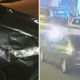 4x4 Truck Rams into Double-Parked Honda As No One Showed Up After Honking for 30 Mins - WORLD OF BUZZ