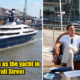 5 Interesting Facts You Should Know About Jho Low's RM1 Billion Yacht - The Equanimity - WORLD OF BUZZ