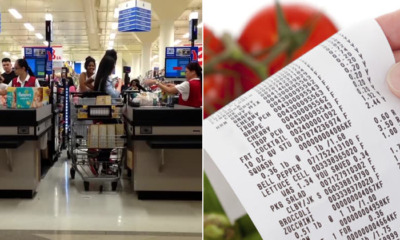 Keep Receipts - WORLD OF BUZZ