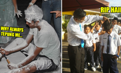 6 Growing Up Moments All Malaysian Guys Can Confirm Relate To - WORLD OF BUZZ 6