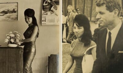 6 Things You Need to Know About This Bonafide M'sian Spy - WORLD OF BUZZ 10