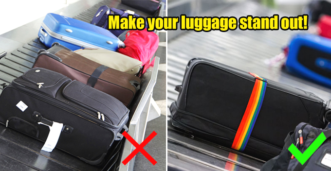 7 Travel Nightmares Malaysians Face Far Too Often and How to Avoid Them - WORLD OF BUZZ 9