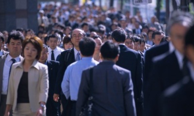 Japan - WORLD OF BUZZ