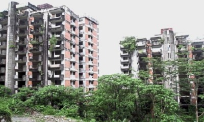 A Recreational Park To Be Built 25 Years After The High Land Towers Tragedy - WORLD OF BUZZ 5