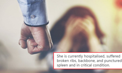 A Transgender Woman Was Brutally Assaulted by 8 Men in Negeri Sembilan and M'sians Are Outraged - WORLD OF BUZZ 1