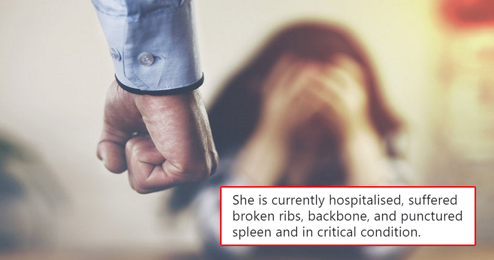 A Transgender Woman Was Brutally Assaulted by 8 Men in Negeri Sembilan and M'sians Are Outraged - WORLD OF BUZZ 1