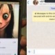Authorities Warn Parents of New 'Momo Challenge' That Encourages Kids to Commit Suicide - WORLD OF BUZZ