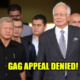 BREAKING: Najib's Appeal For A Gag Order Has Been Repealled! - WORLD OF BUZZ