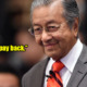Come Back & Make Malaysia Strong Again, Tun M Tells Overseas M'sians - WORLD OF BUZZ
