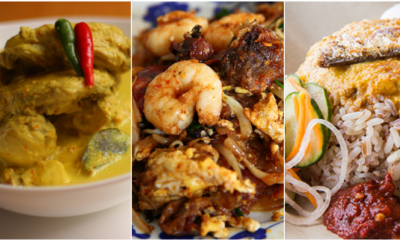 Eat All The Food, From All The States - WORLD OF BUZZ 15