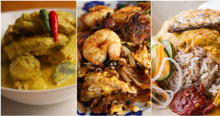 Eat All The Food, From All The States - WORLD OF BUZZ 15