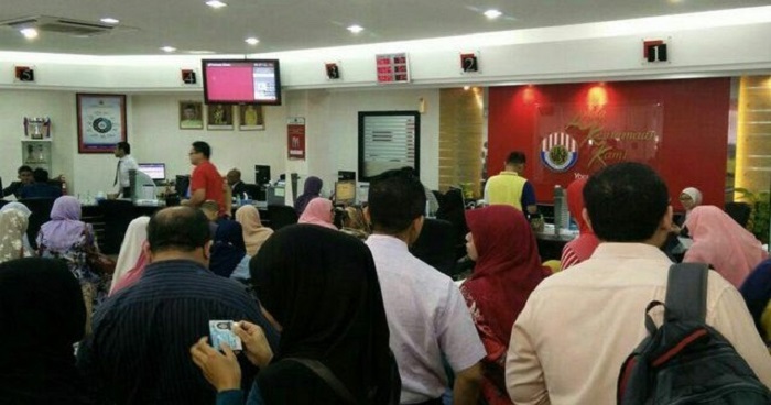 EPF Expects Its Fund to Hit RM1 Trillion Soon, What Does This Mean For Account Holders? - WORLD OF BUZZ 2