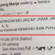 FB Post Claims Penang School Organising Masturbation Competition, Police Report Lodged - WORLD OF BUZZ 2