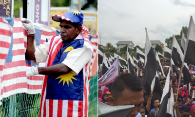 Fly The National & State Flag or Get Fined For RM250, Says Kuantan Municipal Council to Business Owners - WORLD OF BUZZ