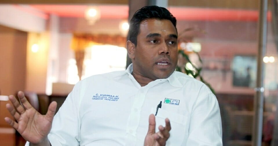MIC Members Balik Sekolah in 2019 to Rebuild Party & Learn Political Science - WORLD OF BUZZ
