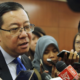 RM7 Billion Was Paid By The Government on the Behalf of 1MDB, Said Guan Eng - WORLD OF BUZZ