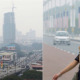 Health Ministry: Minimise Outdoor Activities During Haze - WORLD OF BUZZ