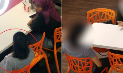 Heavily Pregnant Mother in Kajang Gets Exposed For Selling Unborn Child For RM5000 - WORLD OF BUZZ