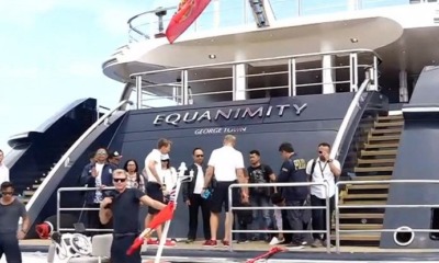 Help Wanted: The Government is Looking For A Ship Manager For The Equanimity - WORLD OF BUZZ 2