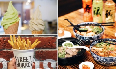 Here Are Some Great F&B Offers You Can Get This Merdeka! - WORLD OF BUZZ 13