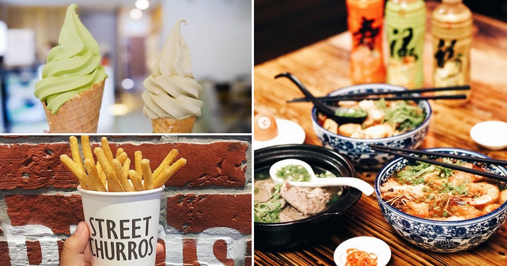 Here Are Some Great F&B Offers You Can Get This Merdeka! - WORLD OF BUZZ 13
