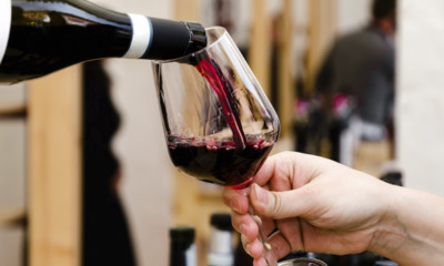 Here's How Drinking Two Glasses of Red Wine Can Help You to Lose Weight - WORLD OF BUZZ