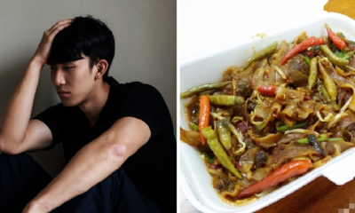 "I Fried Kuey Teow for Fiancee with the Last of My Salary, But She Was Feeding Another Man" - WORLD OF BUZZ 2