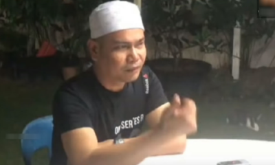 Jamal Says Prison is One of Worst Places on Earth, Suggests They Should Allow Smoking - WORLD OF BUZZ 4