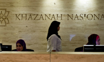 Khazanah Revealed to Have Invested And Lost RM80 Million in a Lingerie Retailer - WORLD OF BUZZ