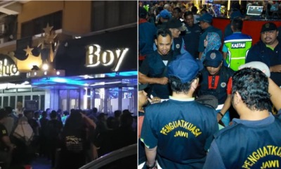 Legendary 30-Year-Old Gay Club In KL Raided - WORLD OF BUZZ 3