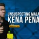 Malaysians Kena Penalty - WORLD OF BUZZ