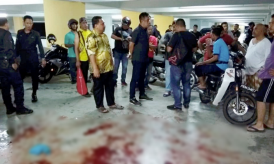 Man Suspects Wife Of Cheating On Him, Chops Off Her Hand In An Argument - WORLD OF BUZZ