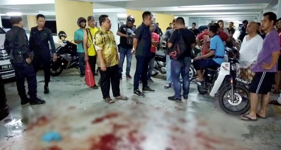 Man Suspects Wife Of Cheating On Him, Chops Off Her Hand In An Argument - WORLD OF BUZZ