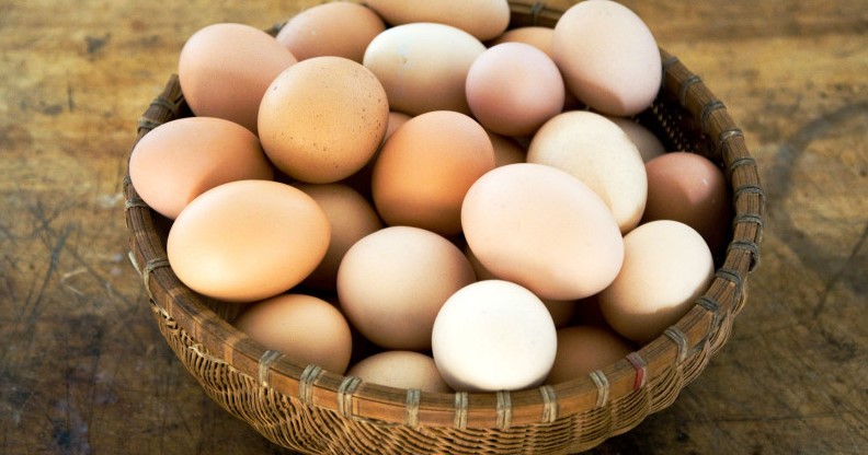 Man Undergoes Emergency Surgery After Stuffing 15 Hard-Boiled Eggs Up His Rectum - WORLD OF BUZZ