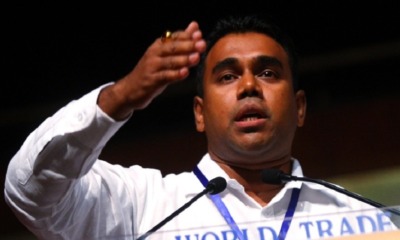 MIC Youth Chief: Race-Based Politics Not Bad Because They're Motivated by Nationalism - WORLD OF BUZZ 2