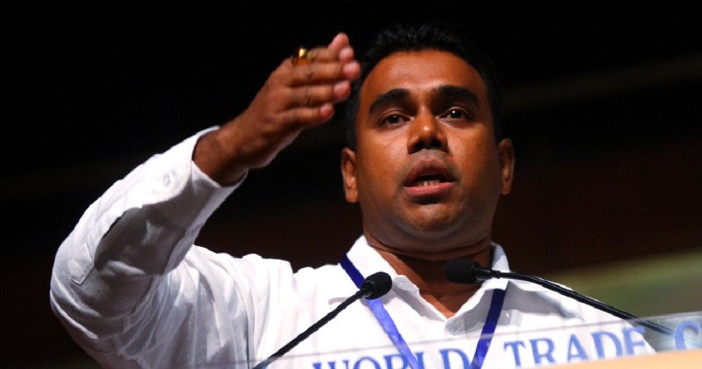 MIC Youth Chief: Race-Based Politics Not Bad Because They're Motivated by Nationalism - WORLD OF BUZZ 2