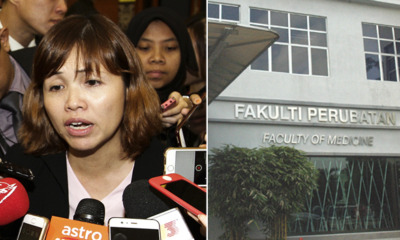 Minister Reveals Why Many Straight-A Students Can't Get Into Medical Degree Courses - WORLD OF BUZZ