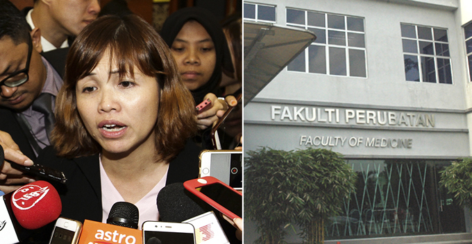 Minister Reveals Why Many Straight-A Students Can't Get Into Medical Degree Courses - WORLD OF BUZZ