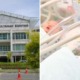 M'sia Hospital Bans All Birthing Partners After 23yo Father Punches and Breaks Labour Ward's Door - WORLD OF BUZZ 2