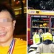 M'sian Doctor Allegedly Kills Wife & Daughter With Yoga Ball Filled With Carbon Monoxide - WORLD OF BUZZ 4